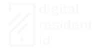 Digital Resident #ID